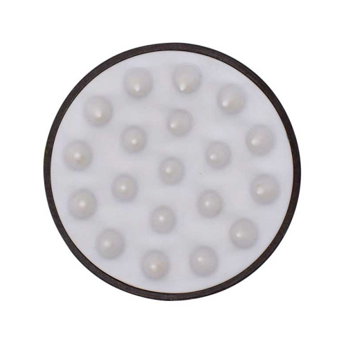 Beter - *Coffe O´clock* - Cepillo masajeador con base de café