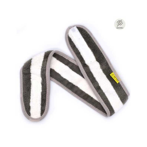 Beter - *Coffee O´clock* - Banda de microfibra para cabello