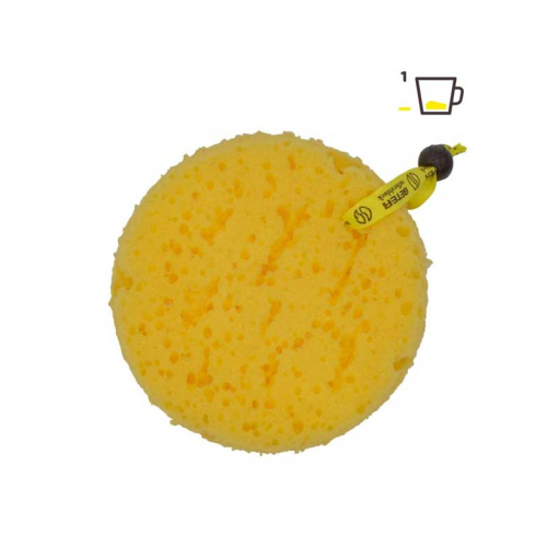 Beter - *Coffee O´clock* - Esponja de espuma - Exfoliación 1