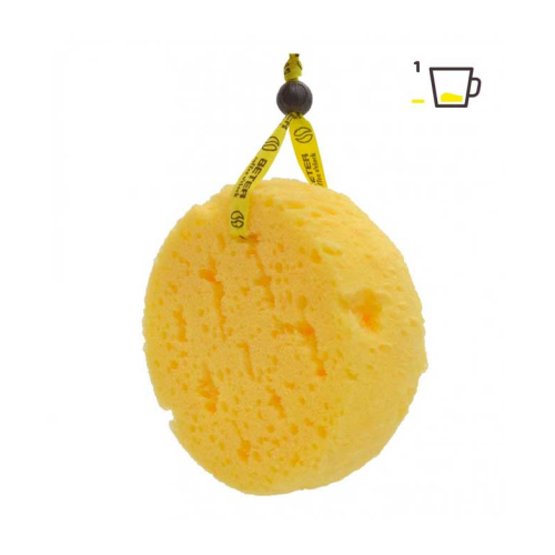 Beter - *Coffee O´clock* - Esponja de espuma - Exfoliación 1