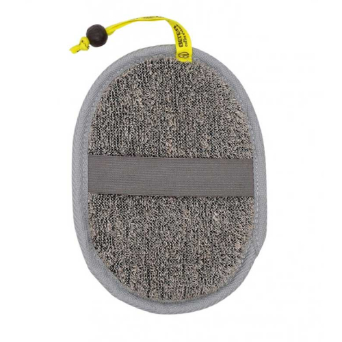 Beter - *Coffee O´clock* - Esponja exfoliante de sisal y lino - Exfoliación 2