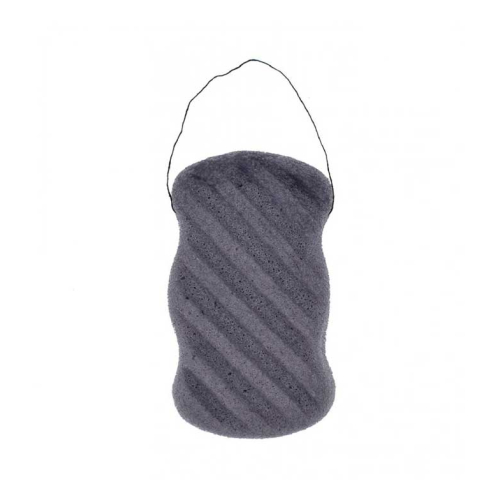 Beter - *Coffee O´clock* - Esponja konjac con café para cuerpo - Exfoliación 1