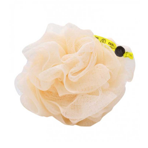 Beter - *Coffee O´clock* - Esponja malla peeling de nailon reciclado - Exfoliación 3