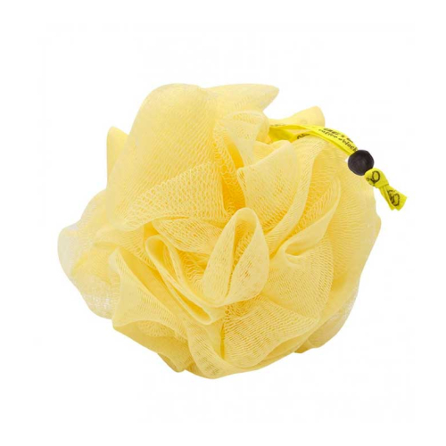 Beter - *Coffee O´clock* - Esponja malla peeling de nailon reciclado - Exfoliación 3