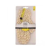 Beter - *Coffee O´clock* - Guante exfoliante de sisal - Exfoliación 4