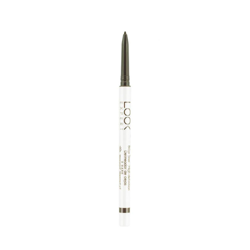 Beter - Lápiz de cejas automático Brow liner High definition - Dark