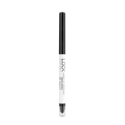 Beter - Delineador de ojos con difuminador Look Expert - Negro Intenso