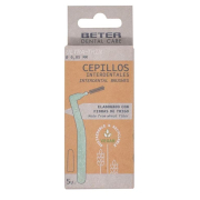 Beter - *Dental Care* - Cepillos interdentales ultrafinos