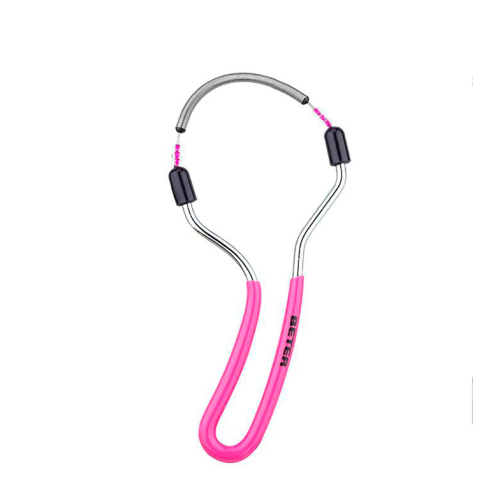 Beter - Depilador facial