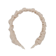 Beter - Diadema de tela fruncida