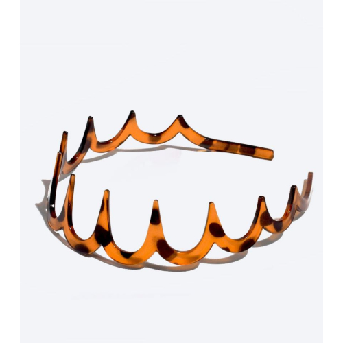 Beter - Diadema volumen concha