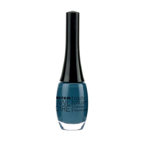 Beter - Esmalte de uñas Rejuvenecedor Youth Color - 215: Bonsoir Mon Amour