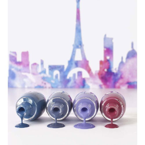 Beter - Esmalte de uñas Rejuvenecedor Youth Color - 215: Bonsoir Mon Amour