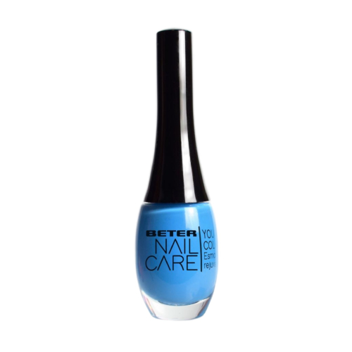 Beter - Esmalte de uñas rejuvenecedor Youth Color - 238: Royal Blood