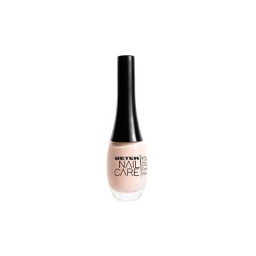 Beter - Esmalte de uñas Youth Color - 263: Aqua di Rose