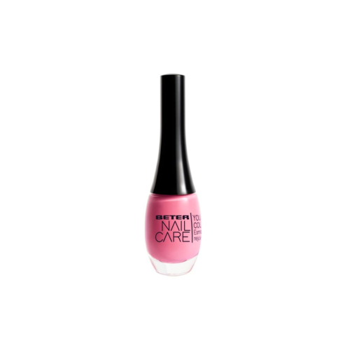 Beter - Esmalte de uñas Youth Color - 265: Fragola