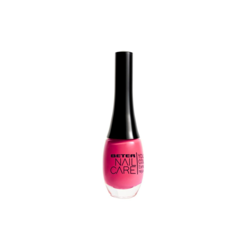 Beter - Esmalte de uñas Youth Color - 266: Granita Rosa