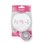 Beter - Espejo extraíble Ocean con soporte magnético x10