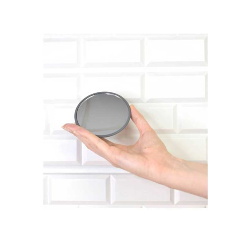 Beter - Espejo extraíble Ocean con soporte magnético x10
