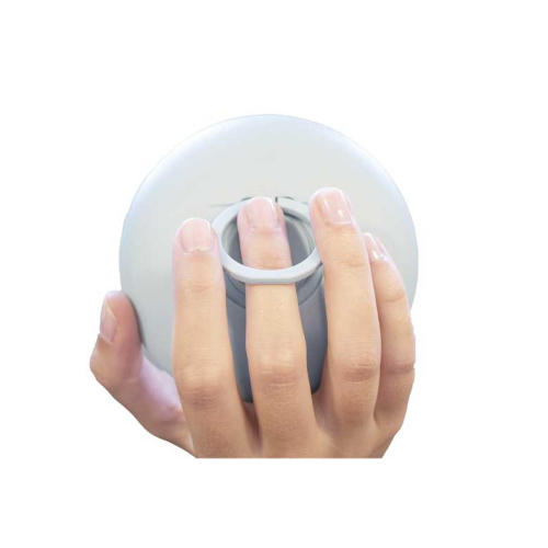 Beter - Espejo extraíble Ocean con soporte magnético x10