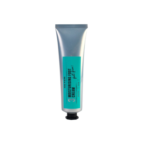 Beter - *Feet Free* - Crema para pies - Paso 3