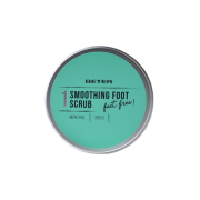 Beter - *Feet Free* - Exfoliante suavizante de pies - Paso 1