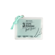 Beter - *Feet Free* - Kit de pedicura 3-Step Pedicure Set
