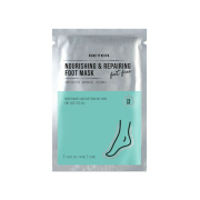 Beter - *Feet Free* - Mascarilla hidratante para pies