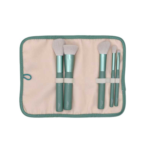 Beter - *Forest Collection* - Set de brochas Makeup