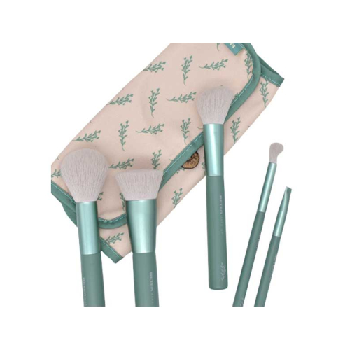 Beter - *Forest Collection* - Set de brochas Makeup