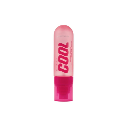 Beter - *Hair on the Move* - Bruma corporal y capilar Cool