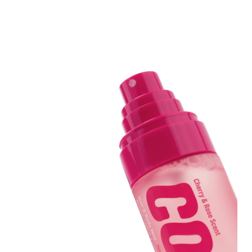 Beter - *Hair on the Move* - Bruma corporal y capilar Cool