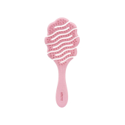 Beter - *Hair on the Move* - Cepillo desenredante 180º Flex - XL