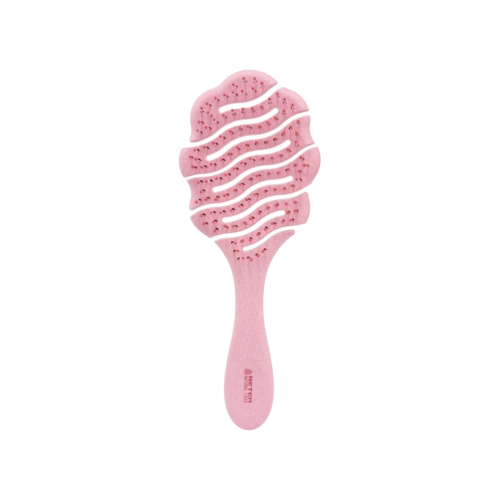 Beter - *Hair on the Move* - Cepillo desenredante 180º Flex - XL