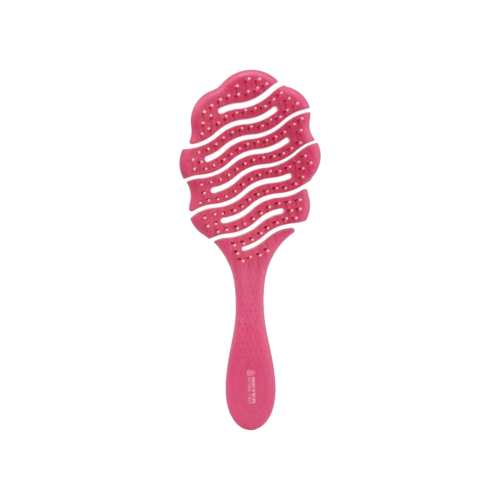 Beter - *Hair on the Move* - Cepillo desenredante 180º Flex - XL