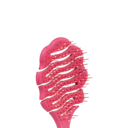 Beter - *Hair on the Move* - Cepillo desenredante 180º Flex - XL