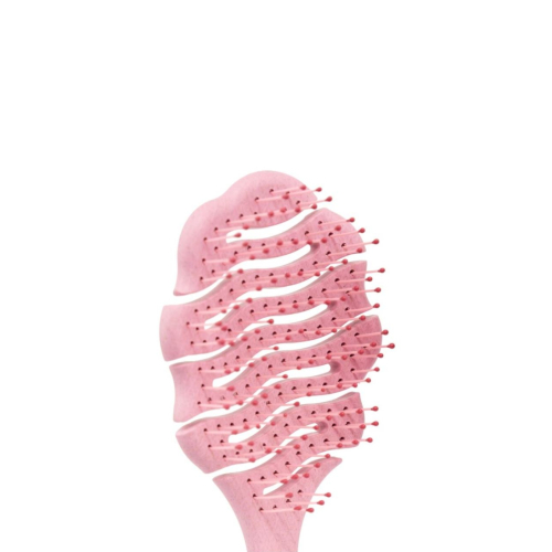 Beter - *Hair on the Move* - Cepillo desenredante 180º Flex - XL