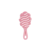 Beter - *Hair on the Move* - Cepillo desenredante 180º Flex - XS