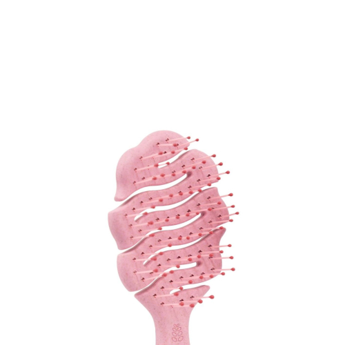 Beter - *Hair on the Move* - Cepillo desenredante 180º Flex - XS