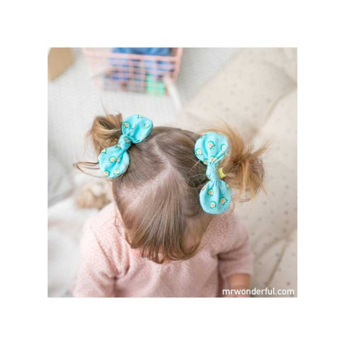 Beter - *Mr. Wonderful x Beter* - Coleteros elásticos con lazo - Avocado