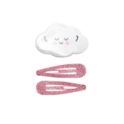 Beter - *Mr. Wonderful x Beter* - Set de clips para el pelo Sueños