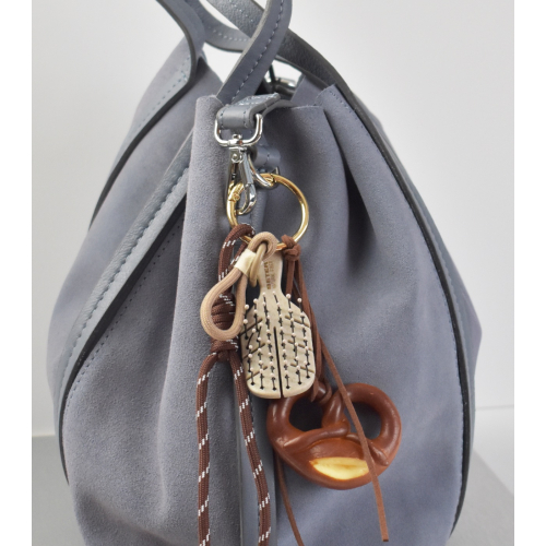 Beter - *Natural Fiber* - Cepillo mini Charm