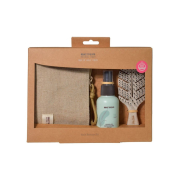 Beter - *Natural Fiber* - Kit de 3 piezas Hair Rescue