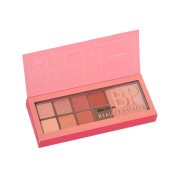 Beter - Paleta de rostro Beauty Palette