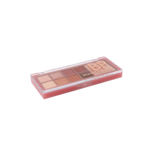 Beter - Paleta de rostro Beauty Palette
