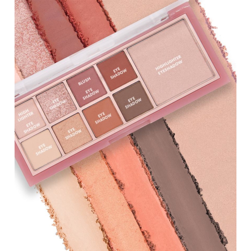 Beter - Paleta de rostro Beauty Palette