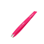 Beter - Pinza de depilar 8cm Effortless - Fucsia