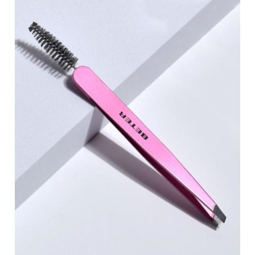 Beter - Pinza de depilar con goupillon