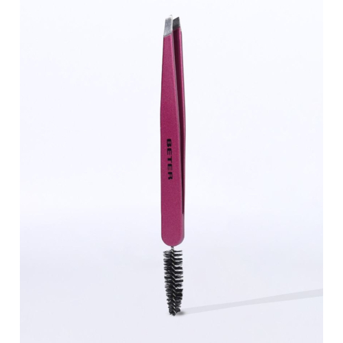 Beter - Pinza de depilar con goupillon