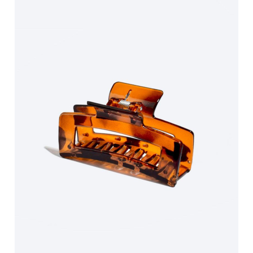 Beter - Pinza para el pelo concha XL oval Trendy Classics